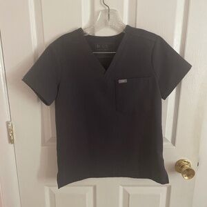 FIGS Top and Bottom Scrub Set